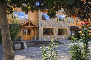 Cálido departamento en San Martin de los Andes con piscina climatizada - 9