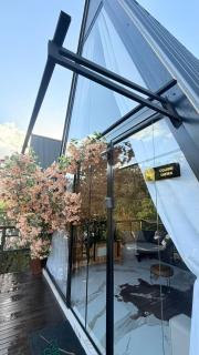 Cabana dos Colibris - 5