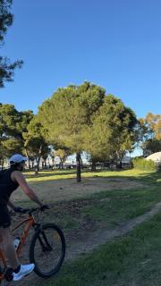 "Villetta Tina" a 50 m dal Mare -Residence -Ampio Giardino Privato- Parking - 5