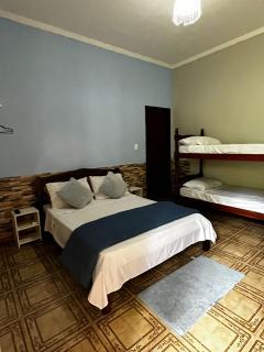 Pousada bighouse - 4