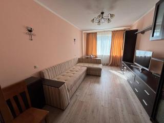 Sea View Apartment Yuzhny - 2