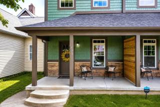Emerald Escape-Family Friendly Duplex-Long Stays Welcome - 9