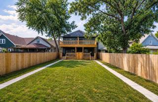 Emerald Escape-Family Friendly Duplex-Long Stays Welcome - 8