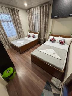 PnP Vibes Homestay - 6