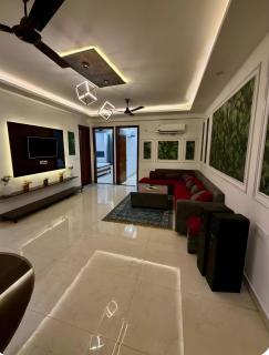 3BHK Apartment Near Airport and Metro station - 9