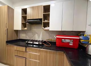 3BHK Apartment Near Airport and Metro station - 1