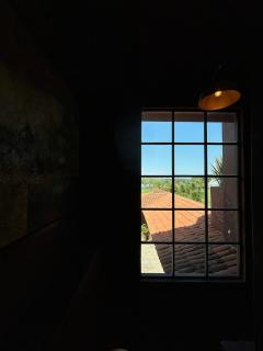 Quinta Abadía, Entire Mansion in la Primavera near Estadio Akron - 5