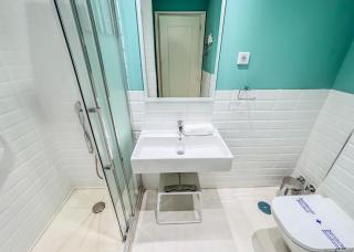 Skol 225 - Beachfront studio in Marbella - Terrace & Pool - 5
