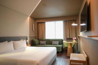 Novotel Mexico City Santa Fe - 7