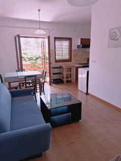 Frans bright apartment - 9