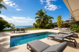 Villa Stella del Mar Esencia Privada del Pacífico - 7