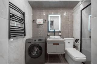 KeyGo apartment #0240 less noise, more light - Erevan - 6