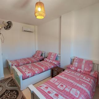 Doblex Beach Chalet with Private Garden in Reem ElFala Resort - 3