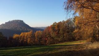 Feriendomizil Elbsandsteingebirge - 5