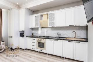 Apartament de lux in Centrul Chisinaului! - 7