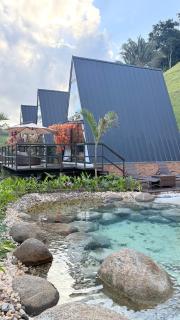 Cabana dos Colibris - 9