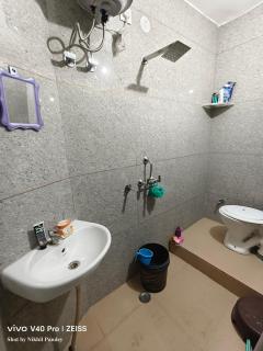 The Cozy stay - 3