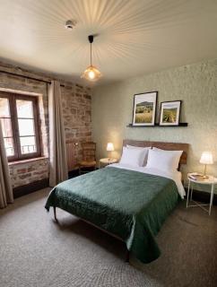 Relais du Moulin - Bed & Breakfast - 0