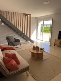 Cosy Appartement avec Parking - 7