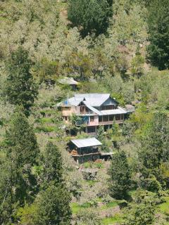 Pangta Homestay - 5