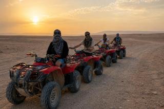 Luxor Star ATV - 1