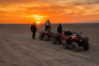 Luxor Star ATV - 1