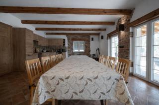 Mazury Villa Ecomfort - 5