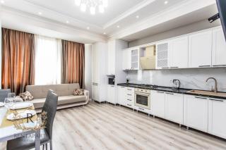 Apartament de lux in Centrul Chisinaului! - 6
