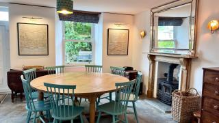 Avalon Farmhouse - 8