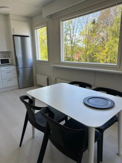 Comfy flat in the heart of old town Kaskinen - 3