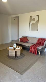 Cosy Appartement avec Parking - 6