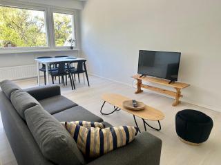Comfy flat in the heart of old town Kaskinen - 4