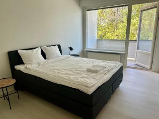 Comfy flat in the heart of old town Kaskinen - 9