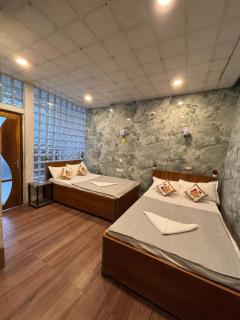 PnP Vibes Homestay - 1