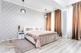 Apartament de lux in Centrul Chisinaului! - 0