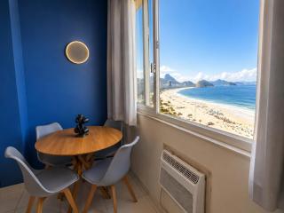 Studio na Praia Vista Total TC1202 - 9