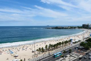 Studio na Praia Vista Total TC1202 - 6