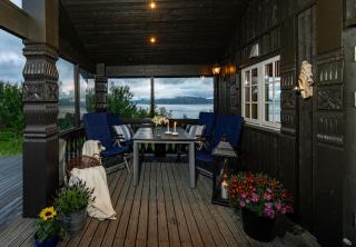 Lyngen Adventure Lodge - 6
