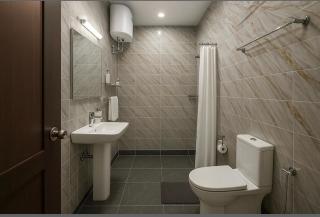 Hotel Ramayanam Grand Ayodhya - 1
