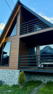 Golden Star Cottage - 9