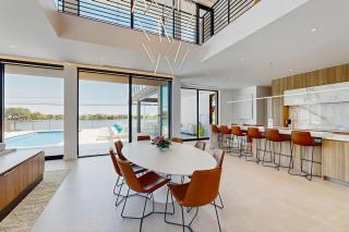 Rehoboth beach house with private pool - 6