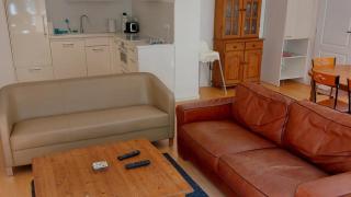 Apartment Bart - 6