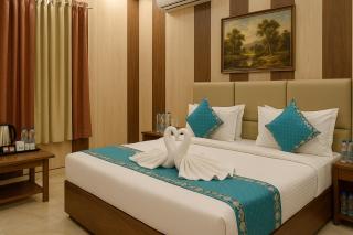 Hotel Ramayanam Grand Ayodhya - 5