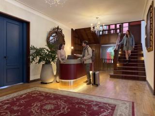 Sereno Hostels - 4
