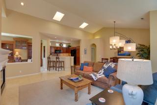 Bend Home: Office, Garage, Parks, Seasonal Pool! - 3