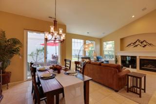 Bend Home: Office, Garage, Parks, Seasonal Pool! - 2