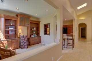 Bend Home: Office, Garage, Parks, Seasonal Pool! - 1