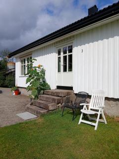 Farmhouses in Finsland - 4