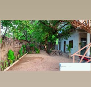 Sunsand Beach Suítes e Hostel - 6