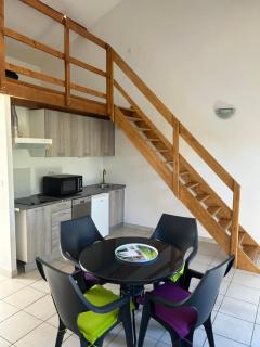 Duplex - Marine de Bravone - 6